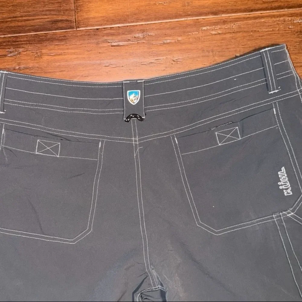 Kuhl Men Short
